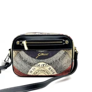 GATTINONI PLANETARIO CROSSBODY BAG