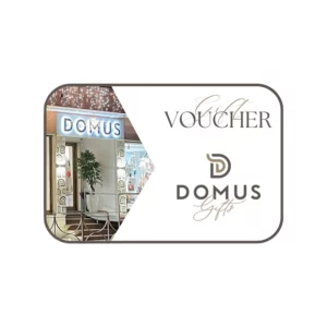 gift card domus